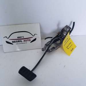 Toyota Allion Brake Pedal