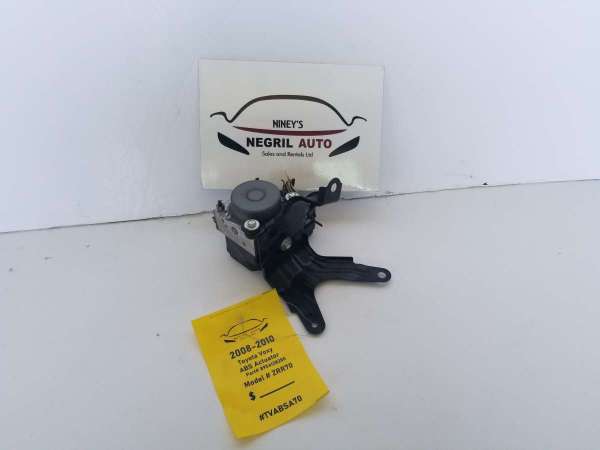 Toyota Voxy ABS Actuator