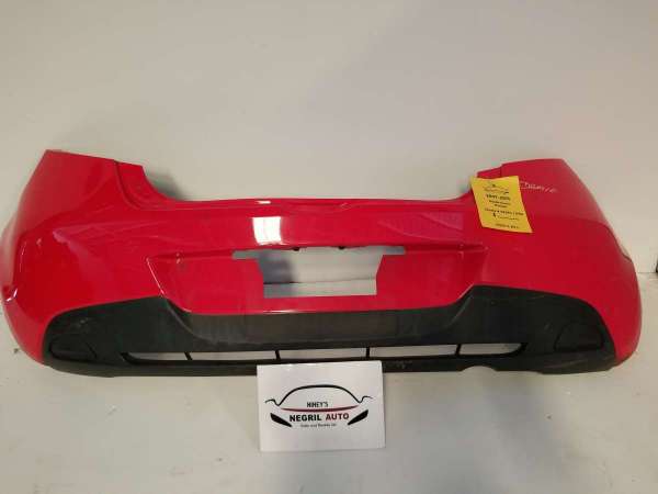 Mazda Demio Bumper