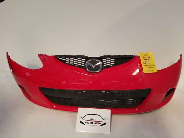 Mazda Demio Front Bumper