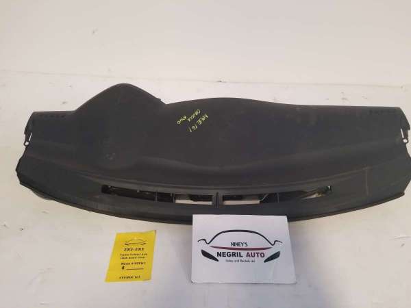 Toyota Fielder /Axio Dashboard Cover
