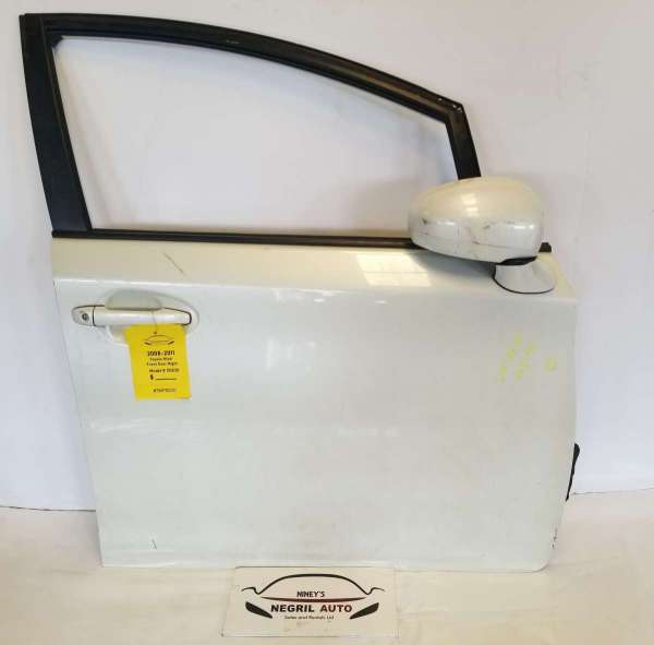 Toyota Wish Front Door