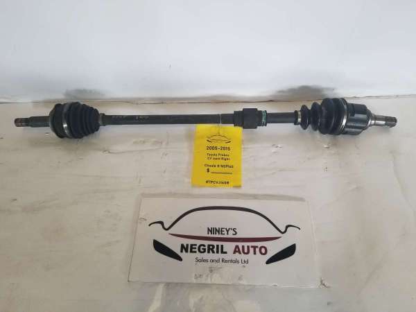 Toyota Probox CV Joint Right