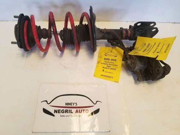 Toyota  Voxy Complete Strut Front  Right