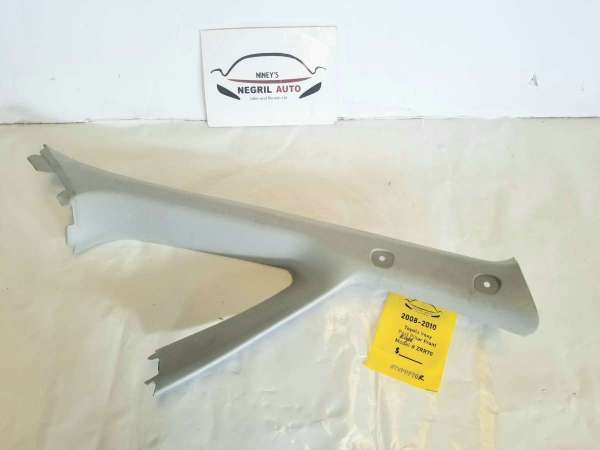 Toyota Voxy Post Pillar Front