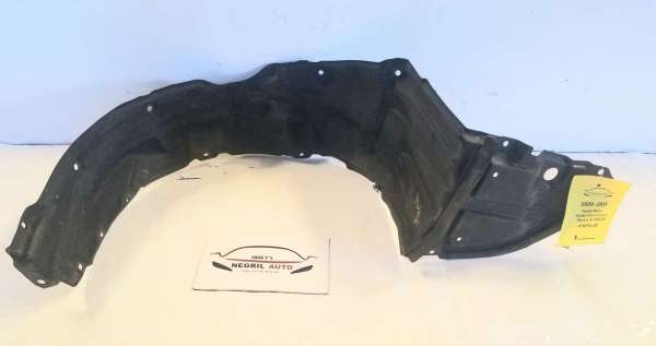 Toyota Wish Fender Guard