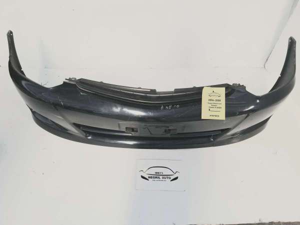 Toyota Wish Front Bumper