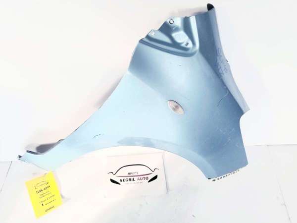 Toyota Vitz Fender Panel