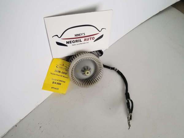 Toyota Voxy AC Blower