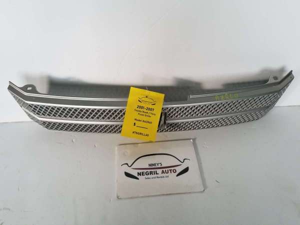 Toyota Noah /Voxy Front Grille