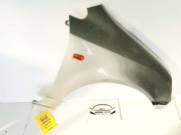 Honda Stream Fender Panel