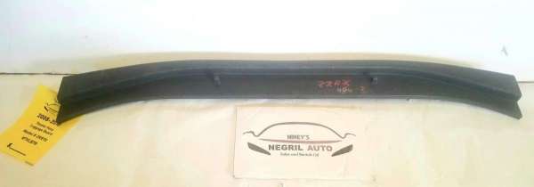 Toyota Voxy Luggage Board