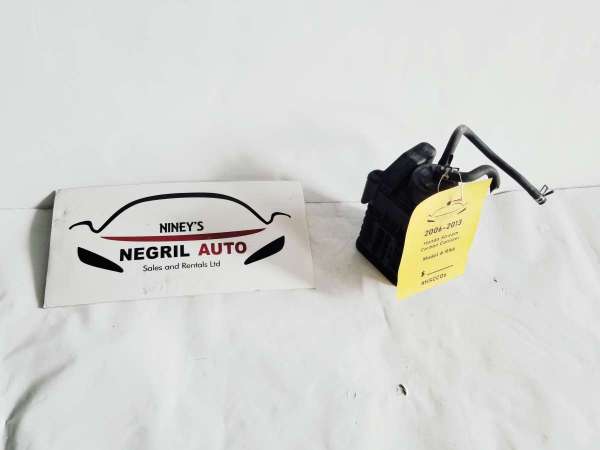 Honda Stream Carbon Canister