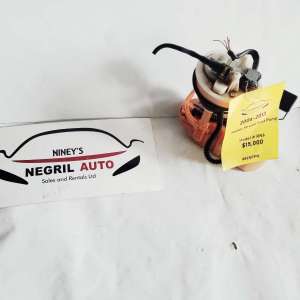 Honda Stream Fuel Pump