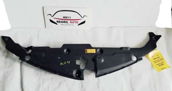Toyota Estima Radiator upper Support Guard
