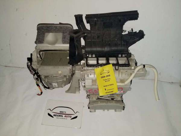 Toyota Voxy AC Unit