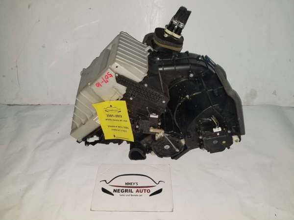 Mazda Demio Ac Unit