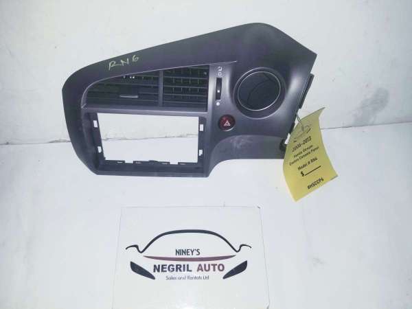 Honda Stream Centre Console Panel