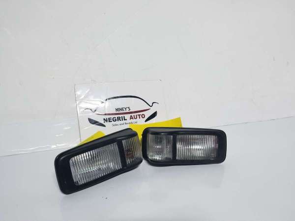 Isuzu Elf Door Side Indicator
