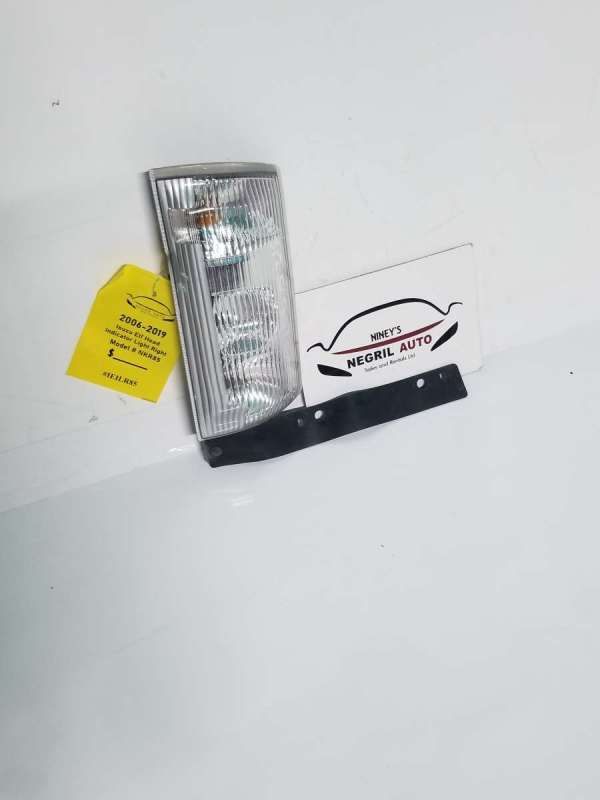 Isuzu Elf Head Indicator Light