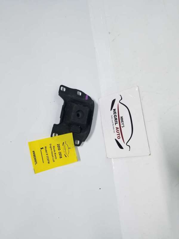Mazda Biante Engine Mount