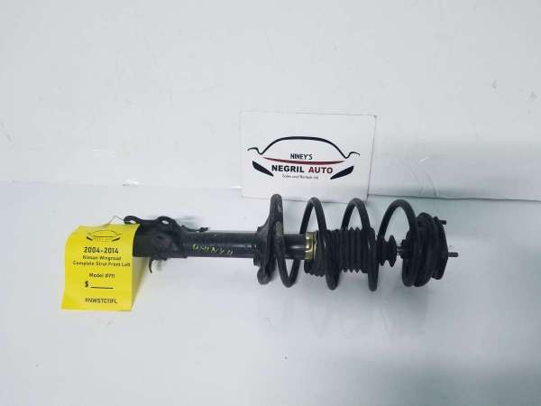 Nissan Wingroad Complete Strut