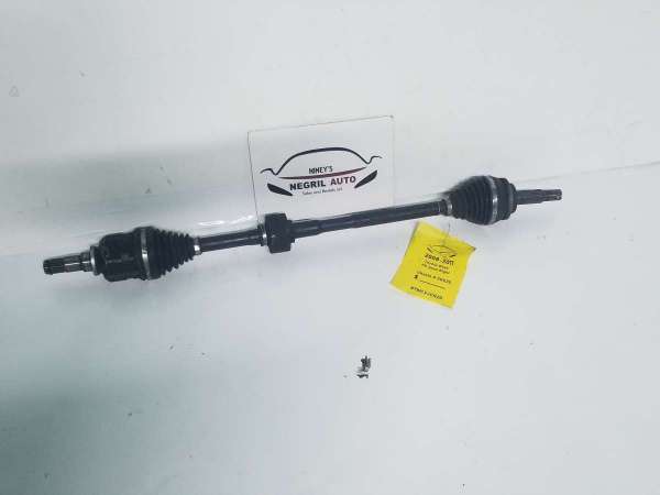 Toyota Wish CV Joint