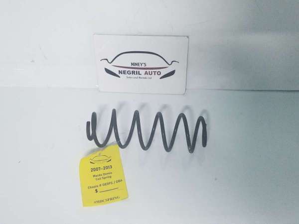 Mazda Demio Coil Spring