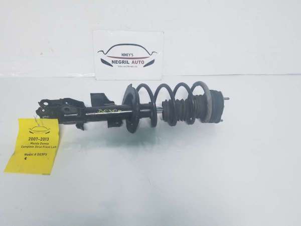 Mazda Demio Complete Strut