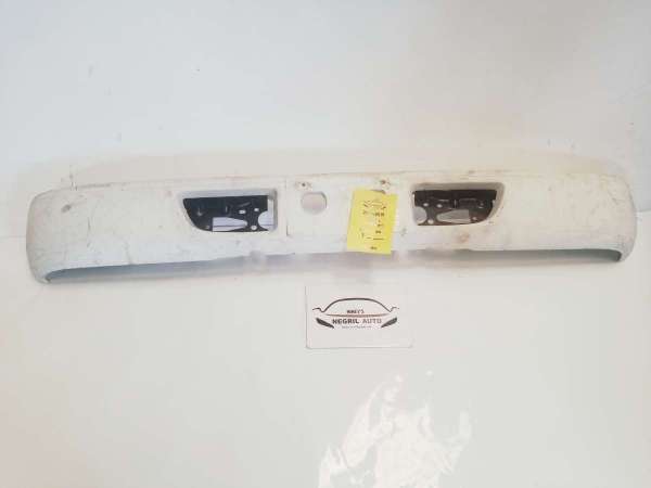 Elf Front Bumper