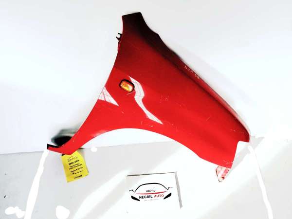 Toyota Probox Fender Panel