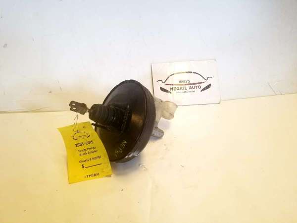 Toyota Probox Brake Booster